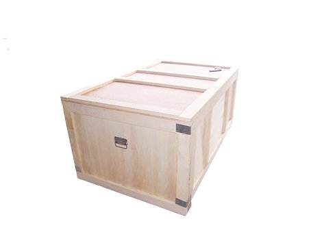 夷陵胶合板木箱